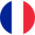 France Flag - website