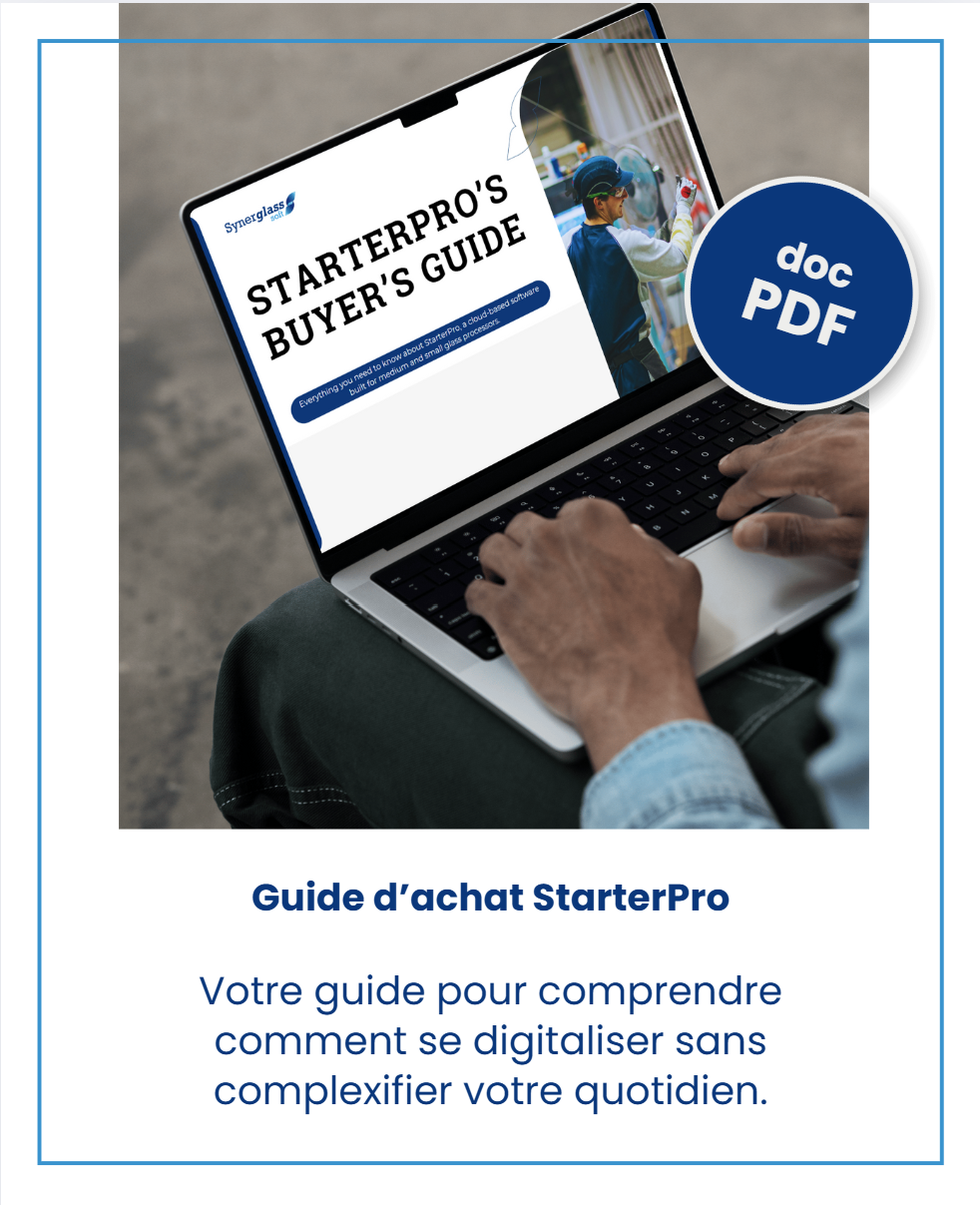 Buyers guide StarterPro FR visuel-1